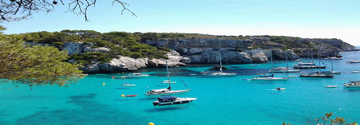 Airparks Transfer Destination Spain