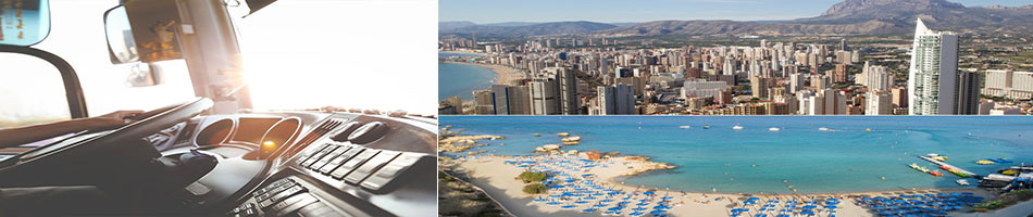Resort transfer images