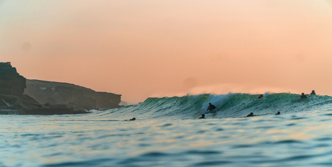 Ericeira
