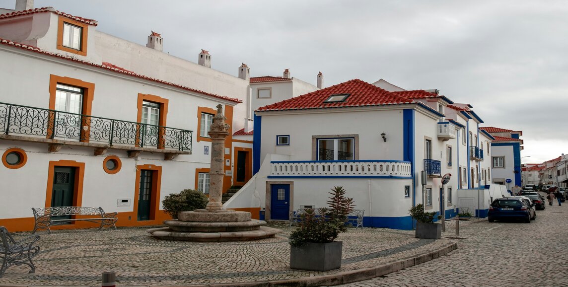 Ericeira