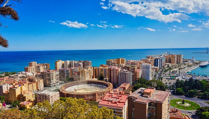 Malaga