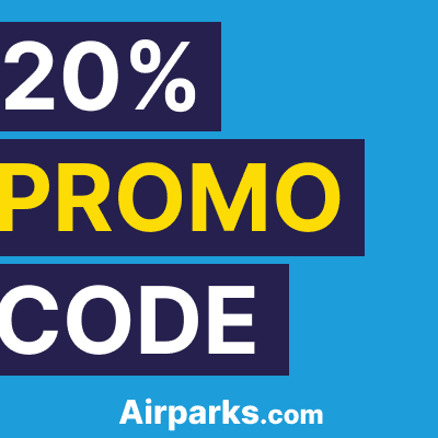 Manchester Airport Parking Promo Code - Airparks 20%