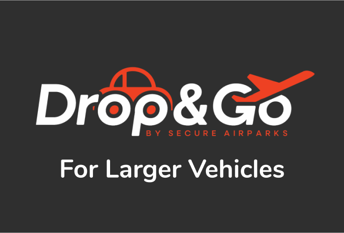 Drop and Go for Larger Vehicles