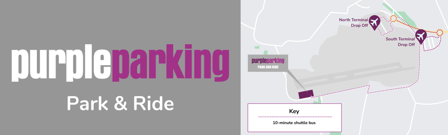 Purple Parking logo
