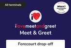 I Love Meet and Greet logo