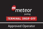 Meteor Meet and Greet logo