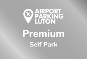 Premium self park logo