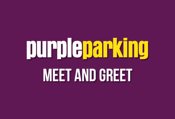 Purple Parking Meet and Greet