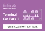 Terminal Car Park 1