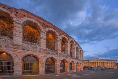 Verona arena