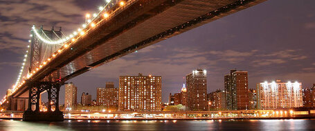 Manhattan Bridge