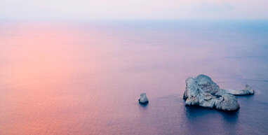 Ibiza Sea Views