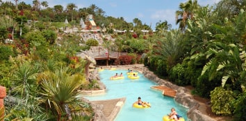 Siam Park Tenerife