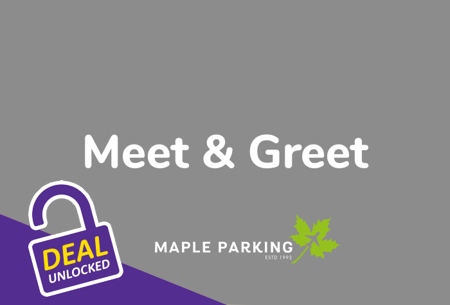 Maple Parking Meet and Greet Birmingham Airport Discount