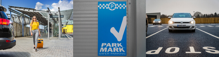 Gatwick Airport Parking