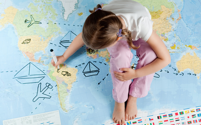 Airparks Achool Holidays