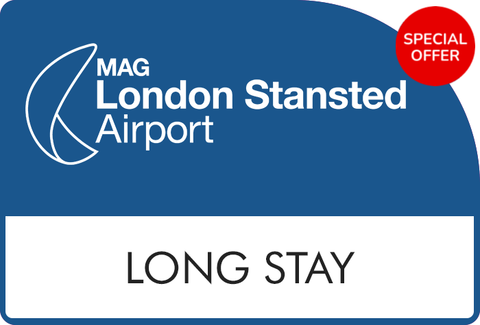 Stansted Parking Special Offers at Stansted Airport