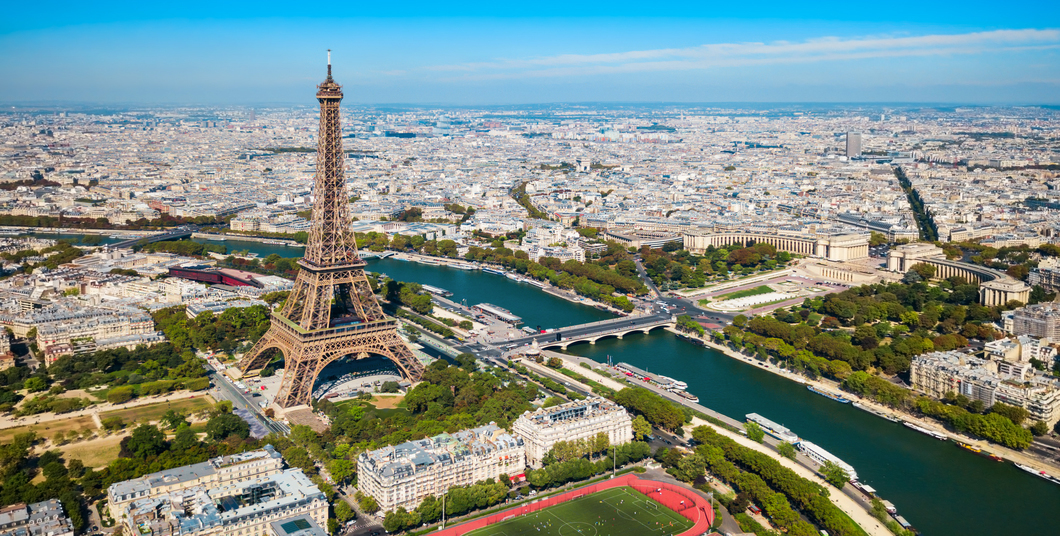 Eiffel Tower