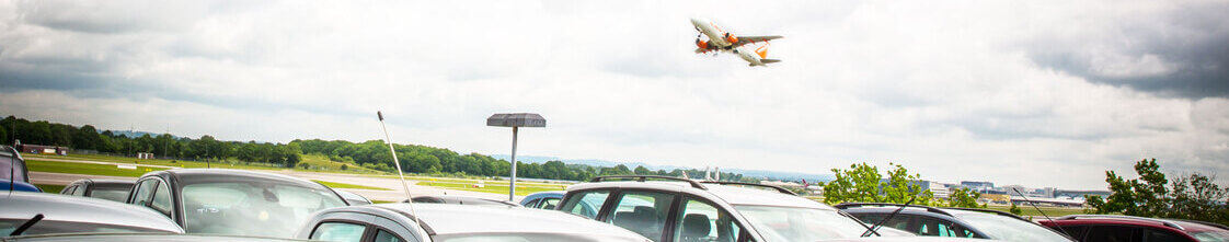 Gatwick Airport parking