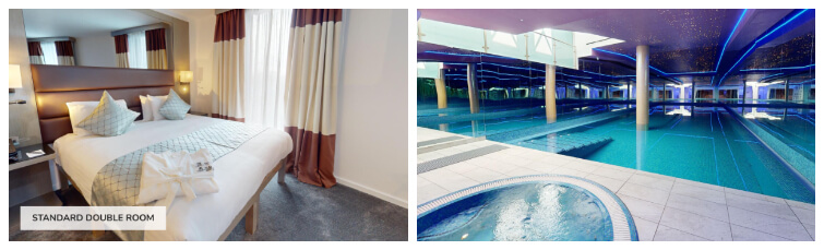 Atrium Hotel Heathrow