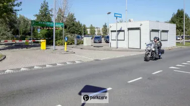 MOBIHUB | P+R - Meijersplein foto 1