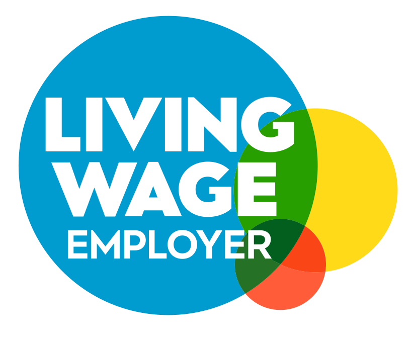 Living Wage Employer Badge