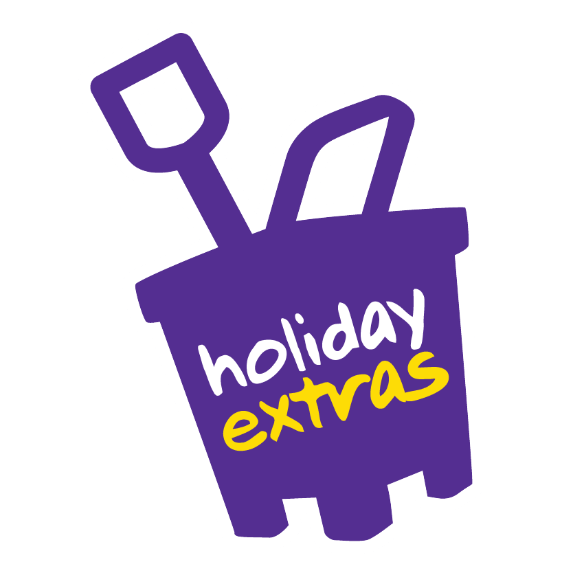 Holiday Extras Logo