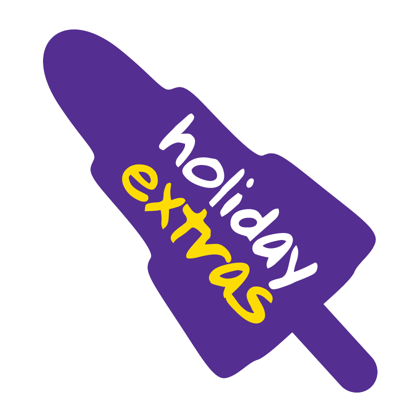 Holiday Extras Logo