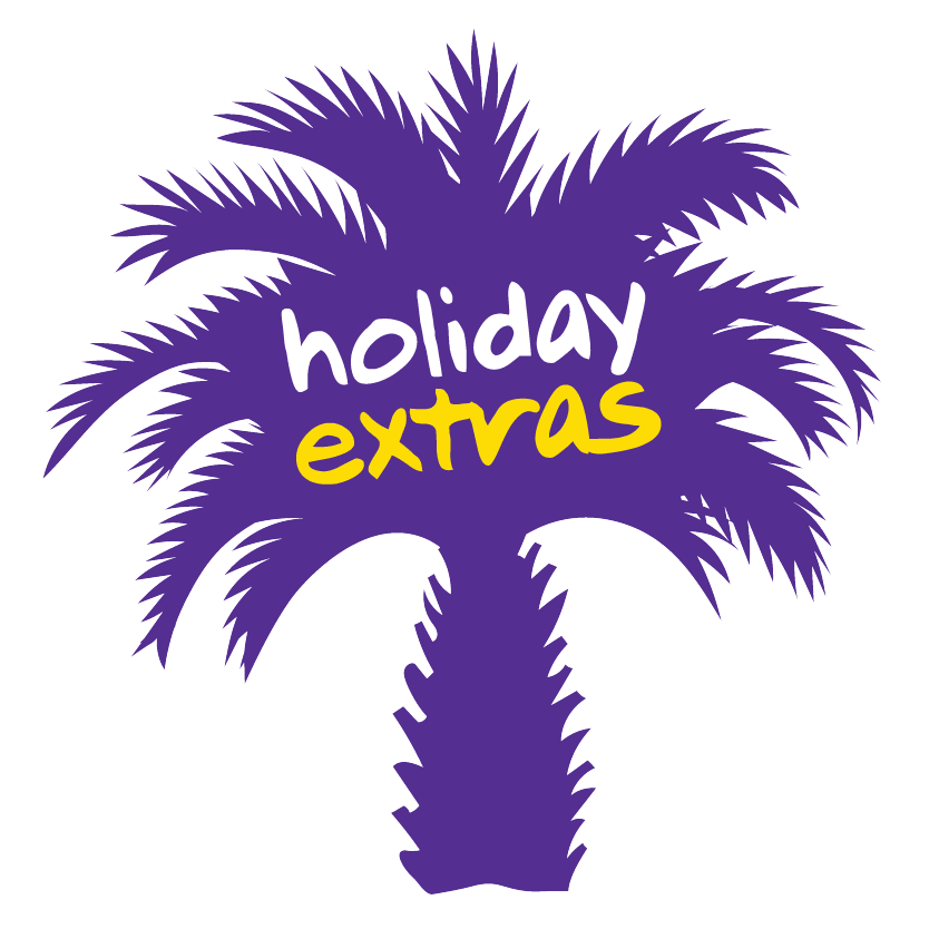 Holiday Extras Logo