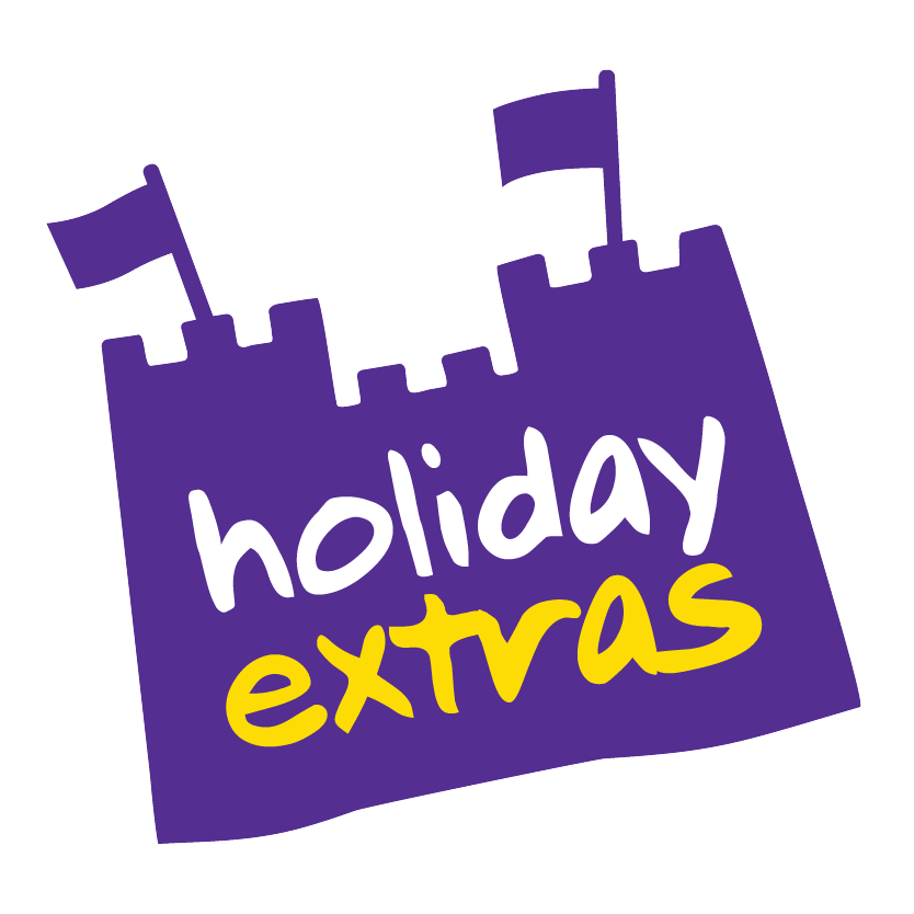 Holiday Extras Logo