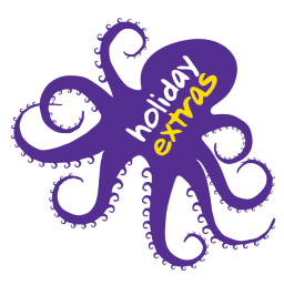 Holiday Extras Logo