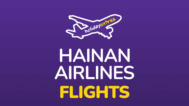Hainan Airlines Flights A guide to Hainan Airline flights
