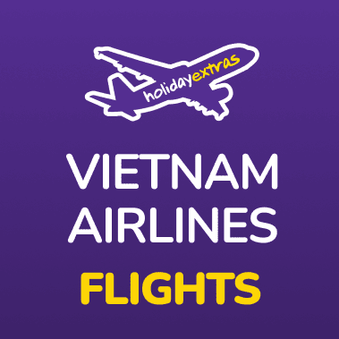 Holiday Extras Vietnam Airlines Flights