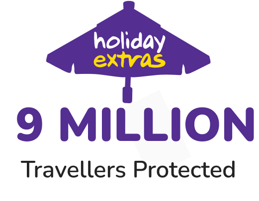 HolidayExtras