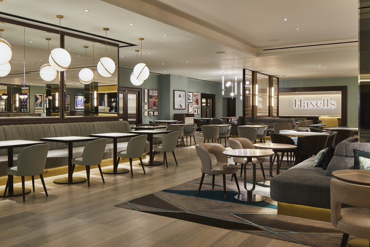 Strand Palace Hotel Photos