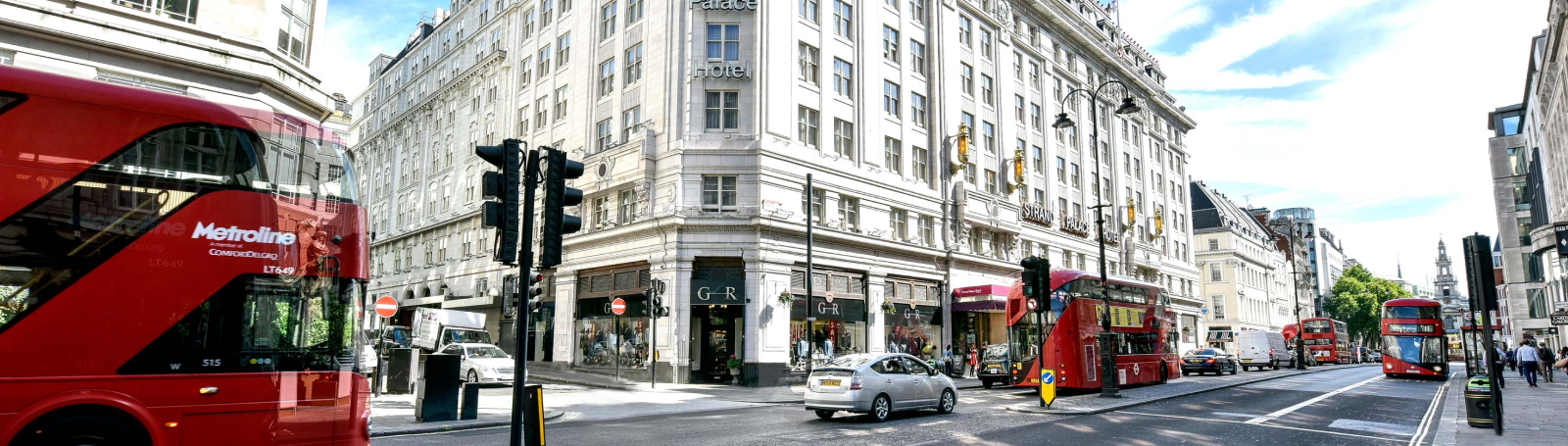 Hotels in London - Holiday Extras