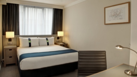 Holiday Inn Bloomsbury - Hotels near Covent Garden