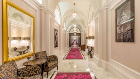 The Clermont, Charing Cross - Hotels near Covent Garden