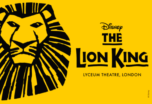 The Lion King Theatre Show