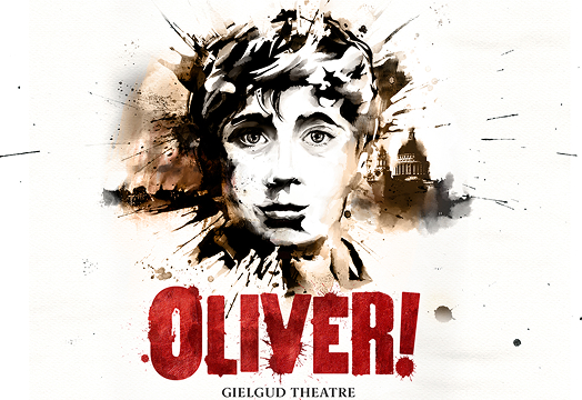 Promotional poster for 