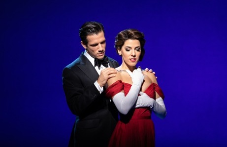 Pretty Woman the Musical Production Photos