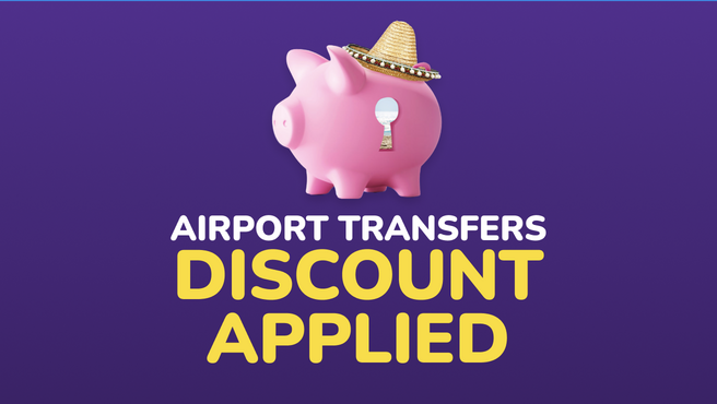 Larnaca Airport Transfers Holiday Extras Discount Applied mobile