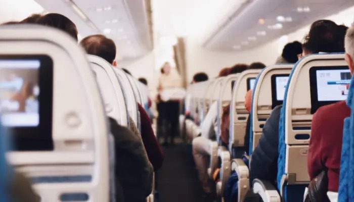 Flying with Angina: What You Need to Know Before You Travel
