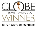 Globe travel awards