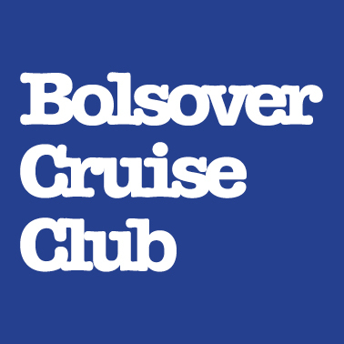 Bolsover Cruise logo