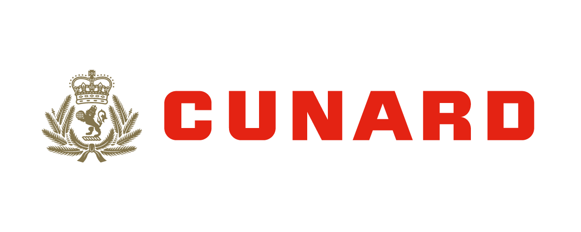Cunard Cruise Logo