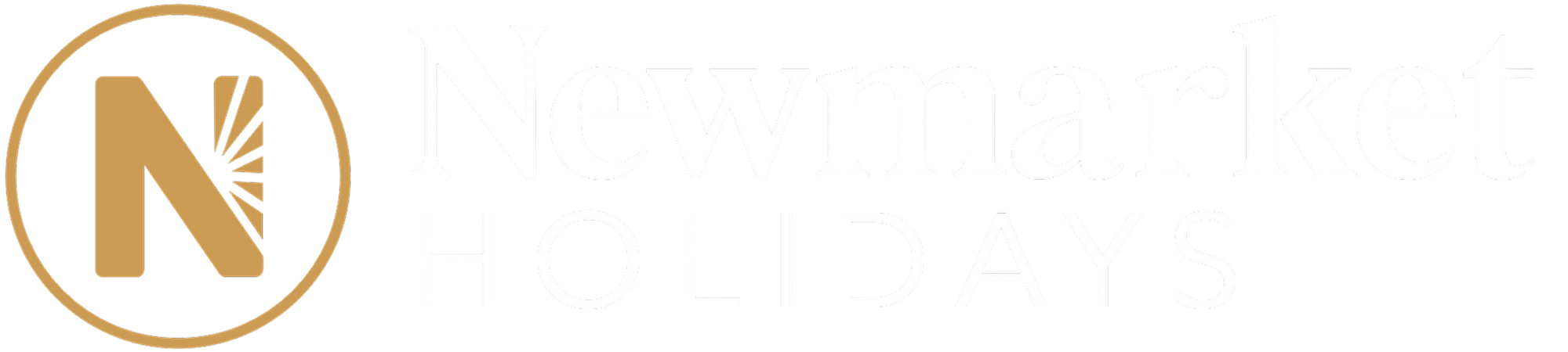 Newmarket Holidays Logo