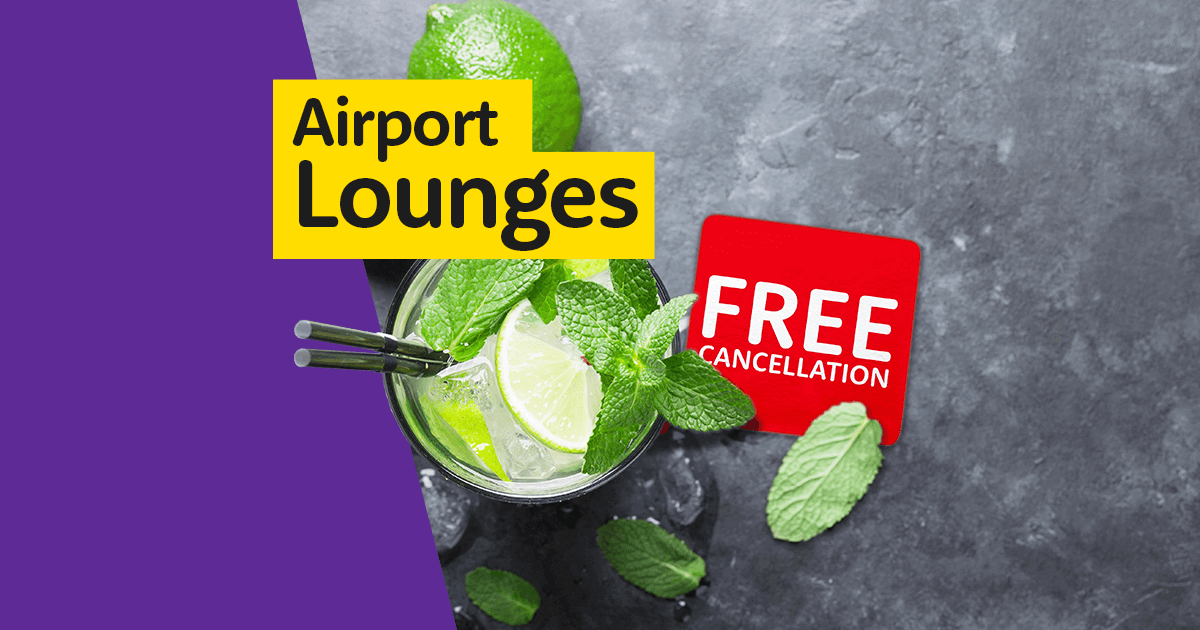 Aspire Lounge Birmingham Airport Discounted lounge pass