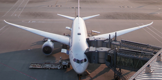 Edinburgh Airport