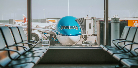 London Heathrow Airport